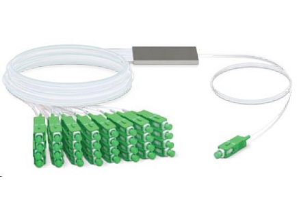 UBNT UF-SPLITTER-32, UFiber Splitter 1:32