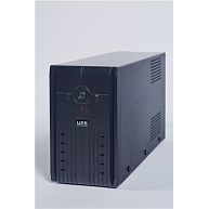 BAZAR - poškozený obal - EUROCASE UPS EA200LED 750VA line interactive