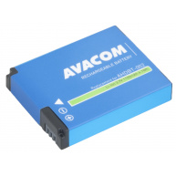 AVACOM baterie pro GoPro AHDBT-001, AHDBT-002 Li-Ion 3.7V 1100mAh 4.1Wh