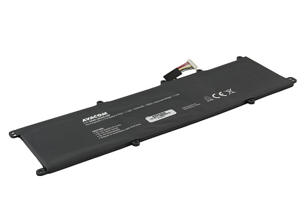 AVACOM Baterie pro Asus ZenBook UX530 Li-Pol 11,55V 4335mAh 50Wh AVACOM Baterie pro Asus ZenBook UX530 Li-Pol 11,55V 4335mAh 50Wh