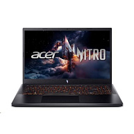 ACER NTB Nitro V 15 (ANV15-52-98NG),Core 9 270H,15.6"FHD,16GB,1TB SSD,RTX 5060,Linux,Black