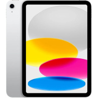 APPLE 10,9" iPad (10. gen) Wi-Fi 64GB - Silver