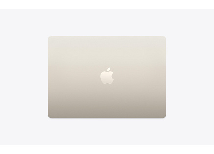 MacBook Air 15'' M5 chip  with 10-core CPU and 10-core GPU, 24GB, 1TB SSD - Starlight