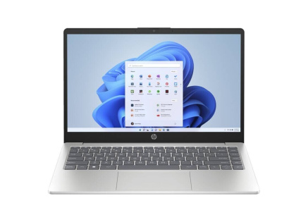 NTB HP HP 14-ep0045nc, Core i7-1355U, 14.0 FHD, 16GB DDR4, SSD 1TB, Intel Iris Xe, Windows 11 + 3měsíce GamePass