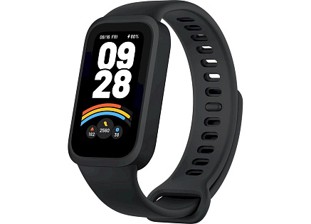 Xiaomi Smart Band 9 Active Black