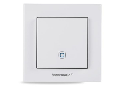 Homematic IP Senzor teploty a vlhkosti - vnitřní - HmIP-STH Homematic IP Senzor teploty a vlhkosti - vnitřní - HmIP-STH