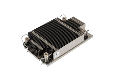 DELL Heatsink for 1 CPU configuration  (CPU less than 165W)