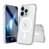 3mk ochranný kryt Armor Magcase pro Apple iPhone 14 Pro