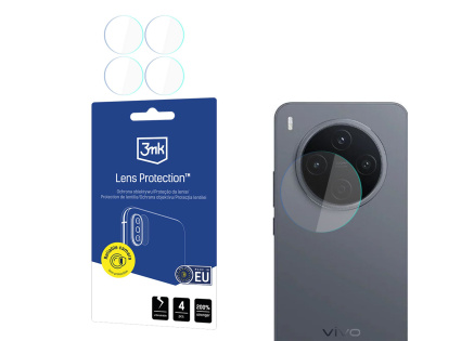 3mk Lens Protection pro Vivo Y500 Pro