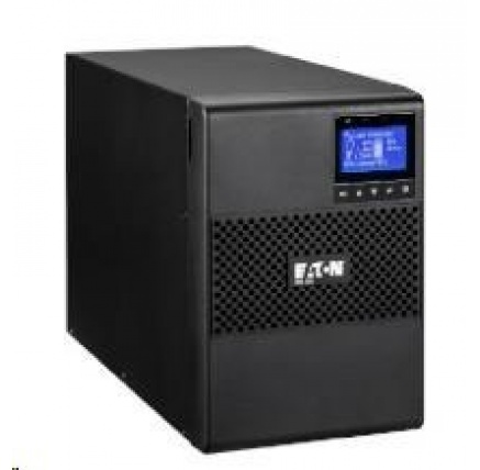 Eaton 9SX700I, UPS 700VA / 630W, LCD, tower