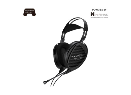 ASUS sluchátka ROG KITHARA, 3.5mm jack, USB-C, černá ASUS sluchátka ROG KITHARA, 3.5mm jack, USB-C, černá