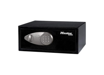 Master Lock Kompaktní trezor X075ML - POŠKOZENÝ OBAL Master Lock Kompaktní trezor X075ML - POŠKOZENÝ OBAL