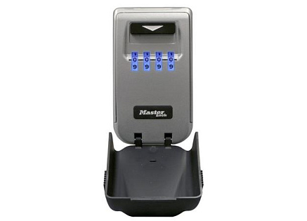 Master Lock Bezpečnostní schránka  5425EURD-POŠKOZENÝ OBAL