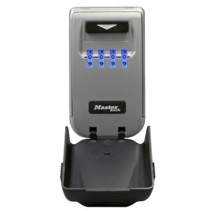 Master Lock Bezpečnostní schránka  5425EURD-POŠKOZENÝ OBAL