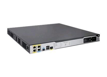 HPE MSR3024 AC Router HPE MSR3024 AC Router