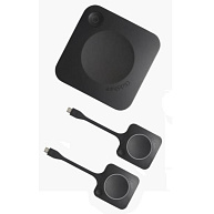 Barco ClickShare C-10 GEN2, 2x tlačítko