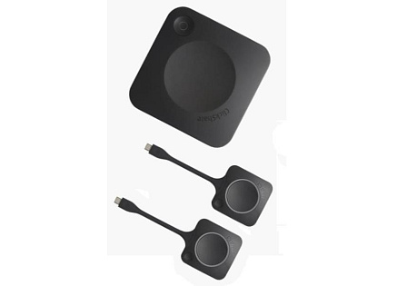 Barco ClickShare C-10 GEN2, 2x tlačítko Barco ClickShare C-10 GEN2, 2x tlačítko