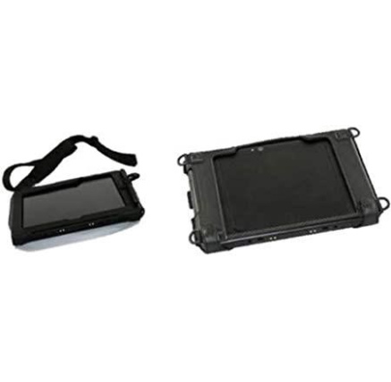 Zebra operations case, 10'' ET5X Zebra operations case, 10'' ET5X