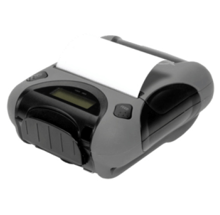 Star SM-T300, 8 dots/mm (203 dpi), RS232, BT, kit (RS232), grey