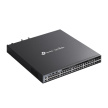 TP-Link OMADA switch SG6654XHP (48xGbE,6xSFP+,48xPoE+,1440W,2xUSB2.0,2xconsole,RP)
