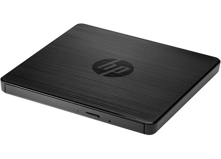 HP External USB Optical DVD-RW Drive