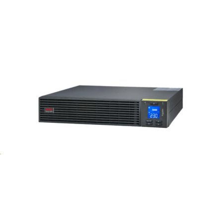 APC Easy UPS On-Line SRV RM 1000VA 900W 230V with Rail Kit
