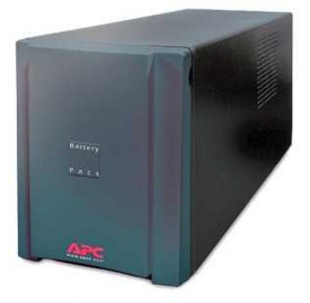 APC Smart-UPS XL 24V Battery Pack (přídavná baterie), SUA750XLI, SUA1000XLI