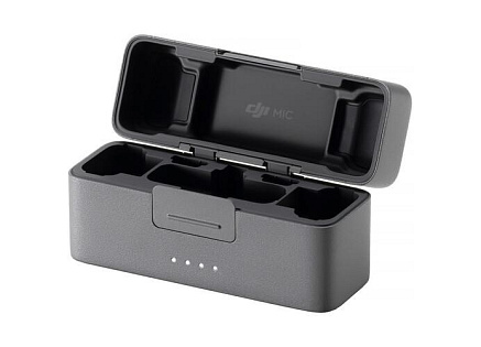 DJI Mic 2 Charging Case