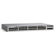 Cisco Catalyst C9200L-48P-4G-E 48-port, PoE, 4x1G