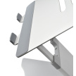 DESQ Stojan na notebook, polohovatelný