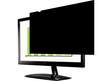 BAZAR - Filtr Fellowes PrivaScreen pro monitor 24,0" (16:10) - ROZBALENO BAZAR - Filtr Fellowes PrivaScreen pro monitor 24,0" (16:10) - ROZBALENO