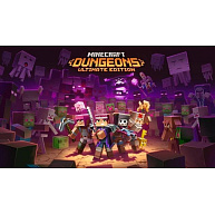 Minecraft Dungeons Ultimate Edition PC