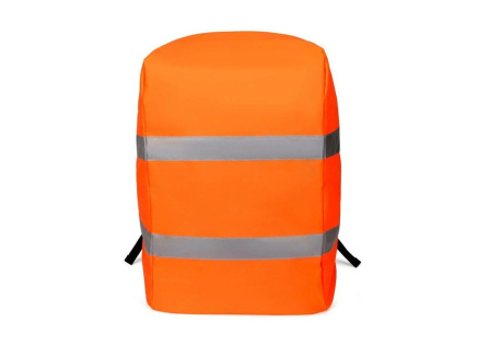 DICOTA Raincover HI-VIS 65 litre orange
