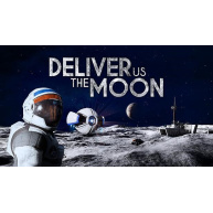 Deliver Us The Moon (PC) klíč Steam