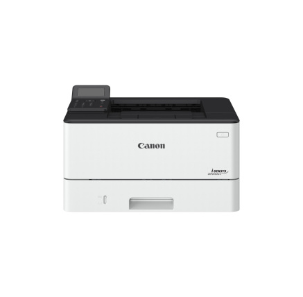 Canon i-SENSYS LBP246dw II - černobílá, SF, A4, USB, LAN, Wi-Fi 40str./min