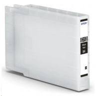 EPSON Ink čer WF-C8190 / WF-C8690 Ink Cartridge XXL Black (11.500 str.)