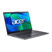 ACER NTB Extensa 15 (EX215-56-34B7),iCore 3 100U,15.6"FHD,8GB,512GB SSD,Intel Graphics,Win11H,Gray