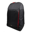 ACER Nitro Urban backpack, 15.6", black+red