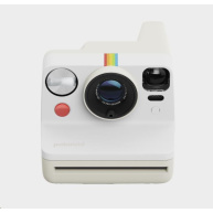 Polaroid Now Gen 3 Pebble White