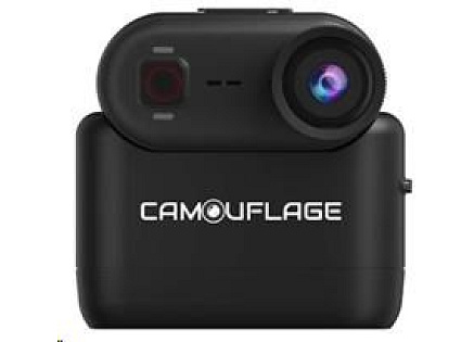 Camouflage EZ-Thumb Pro
