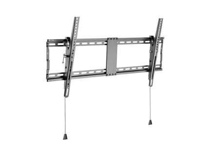 GEMBIRD Držák TV WM-90T-01, 43"-90" (70kg), náklopný
