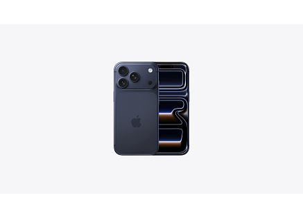 Apple iPhone 17 Pro 512GB Deep Blue Apple iPhone 17 Pro 512GB Deep Blue