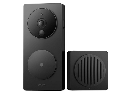 AQARA Doorbell G4