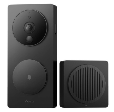 AQARA Doorbell G4