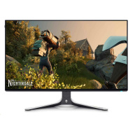 DELL LCD AW2723DF - 27"/IPS/LED/QHD/2560 x 1440/16:9/144Hz/1ms/1000:1/600 cd/m2/DP/HDMI/Pivot/VESA/3YNBD (210-BFII)