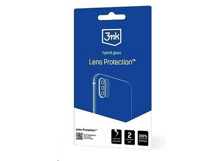 3mk Lens Protection pro Realme GT7 Pro 3mk Lens Protection pro Realme GT7 Pro