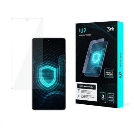 3mk ochranná fólie 1UP pro OnePlus 11 5G (3ks)