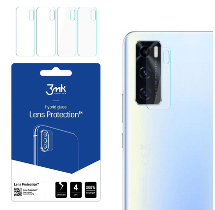 3mk Lens Protection pro Vivo Y70 3mk Lens Protection pro Vivo Y70