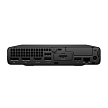 HP PC Pro Mini 400G9 i5-14500T,16GB,512GB,Intel HD 2xDP+HDMI+USB-C,WiFi 6E+BT,usb kl.myš,rám.2.5,90W,Win11Pro,3yonsite