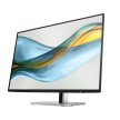 HP LCD 524pn 24" 1920x1200, IPS w/LED micro-edge, 350nits, 100Hz,1500:1, 5 ms g/g, DP 1.4, HDMI 1.4, 4xUSB3.2, 5/5/5